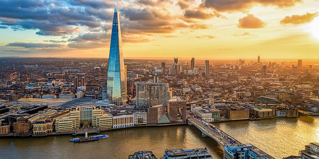 The Shard