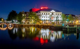 Royal Theatre Carré