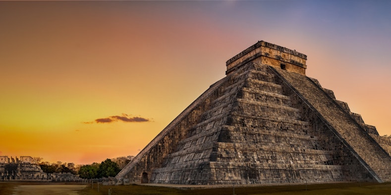 Découvrez les meilleures choses à faire à Mexico