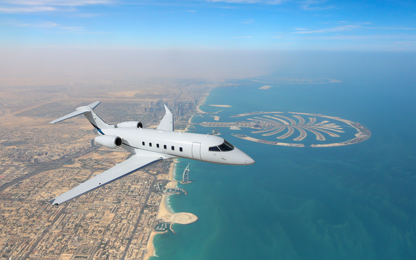 Dubai Airport Transfers - Al Maktoum International Airport (DWC)