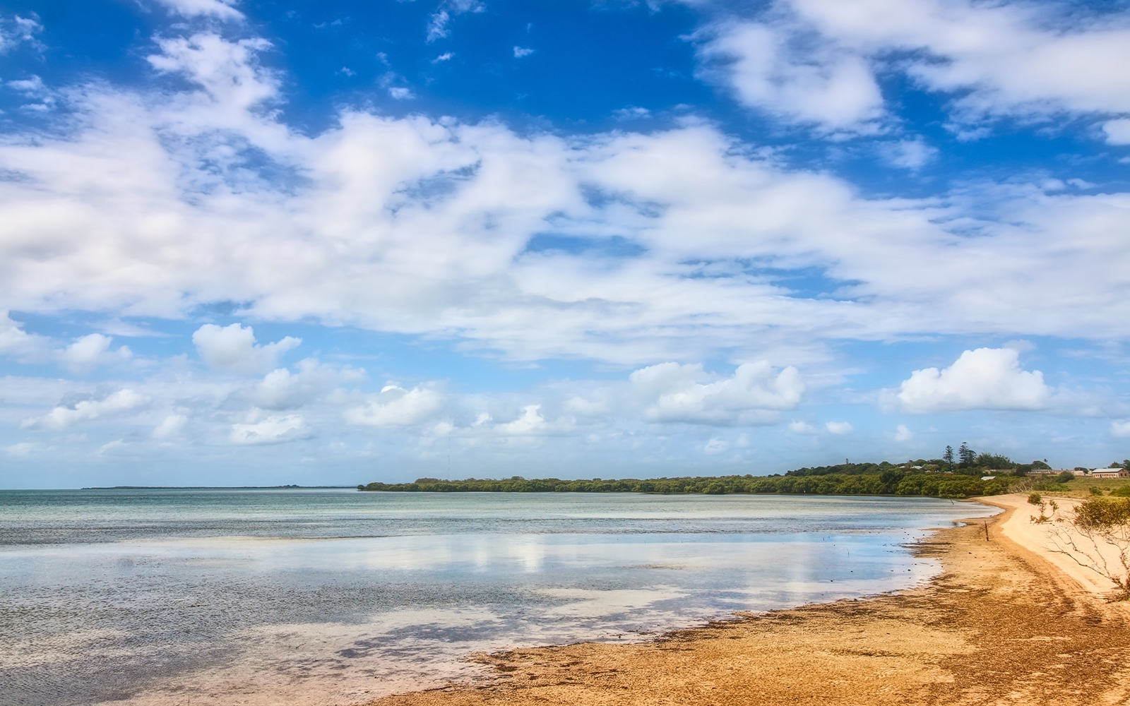 St Helena Island National Park