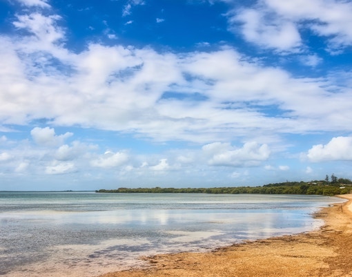 St Helena Island National Park