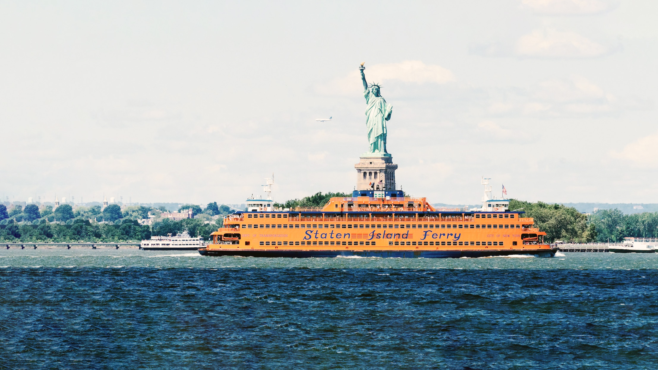 Best Time to Visit New York