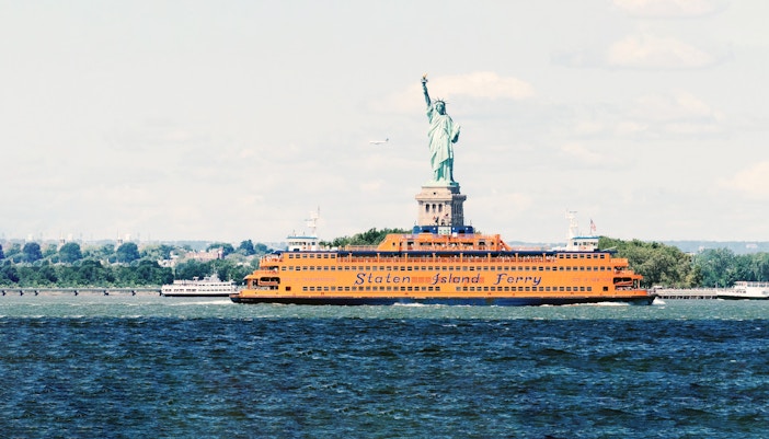Best Time to Visit New York