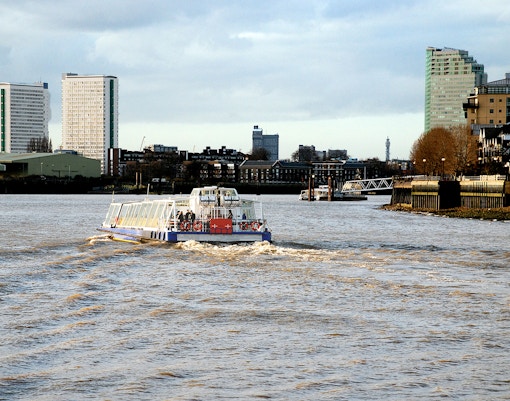 Thames River