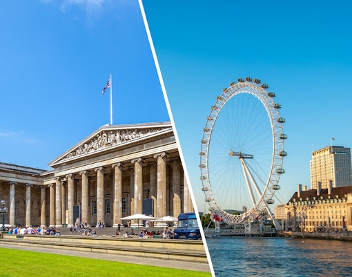 british museum tickets