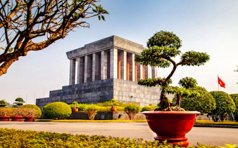 hanoi hidden gems and highlights scooter tour with driver-10