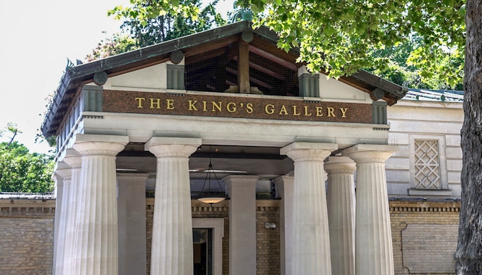 King's Gallery
