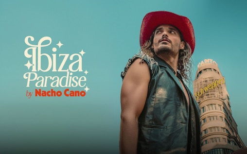 Ibiza Paradise by Nacho Cano