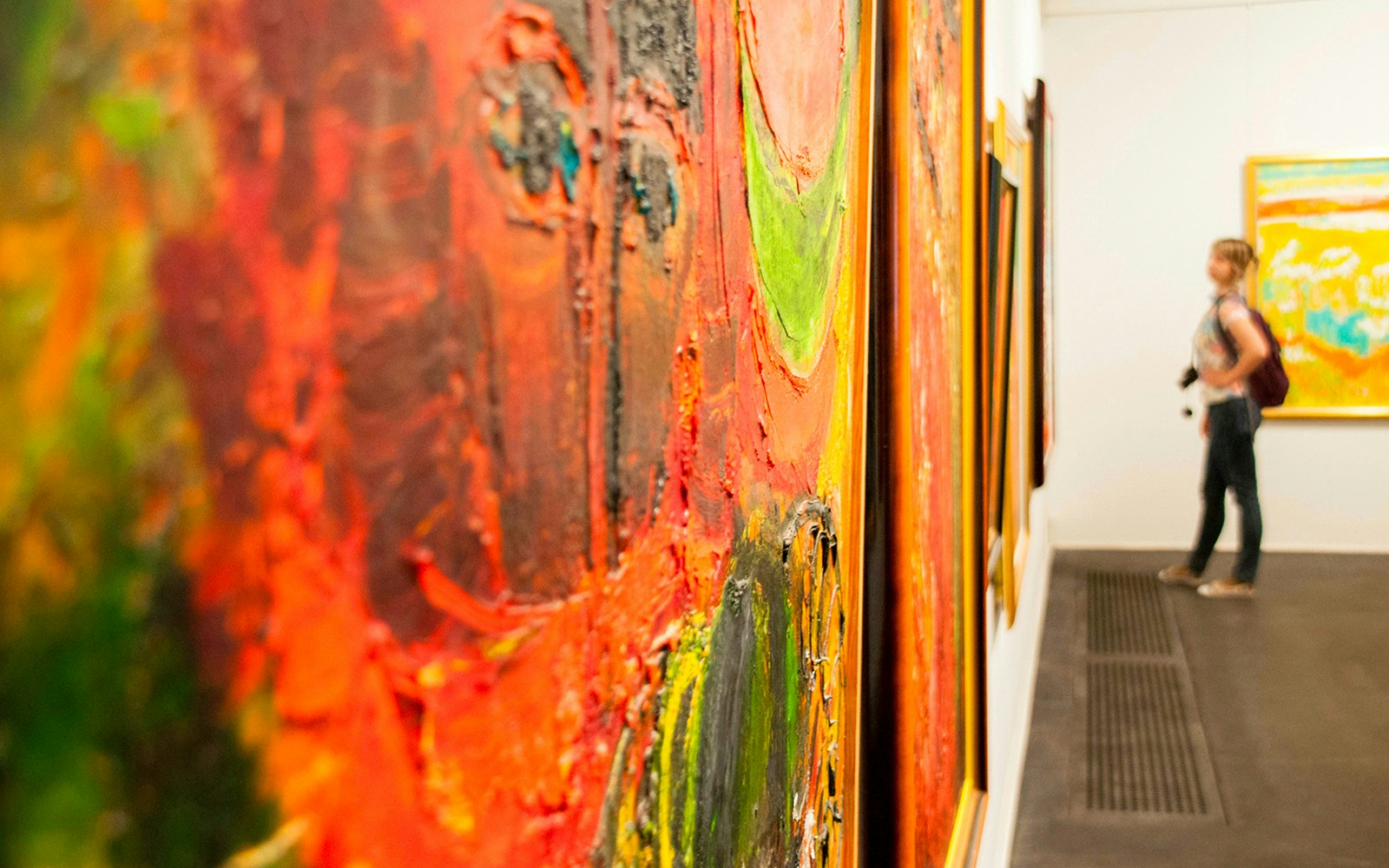 Korundi House of Culture