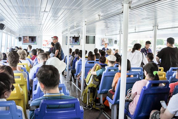 chao phraya tourist boat: 1-day hop-on-hop-off boat tour of bangkok-3