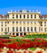 Pałac Schönbrunn i Zoo / Schloß & Tiergarten Schönbrunn
