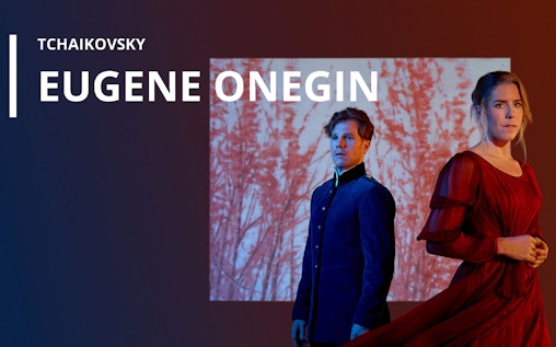 Eugene Onegin