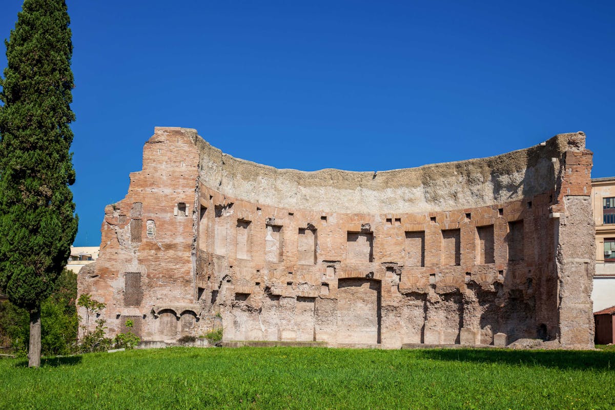 Domus Aurea