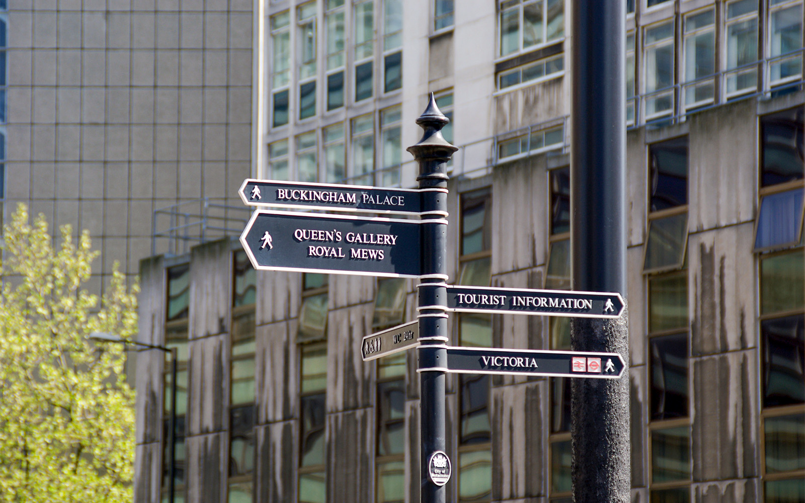 museus em londres The Queen's Gallery