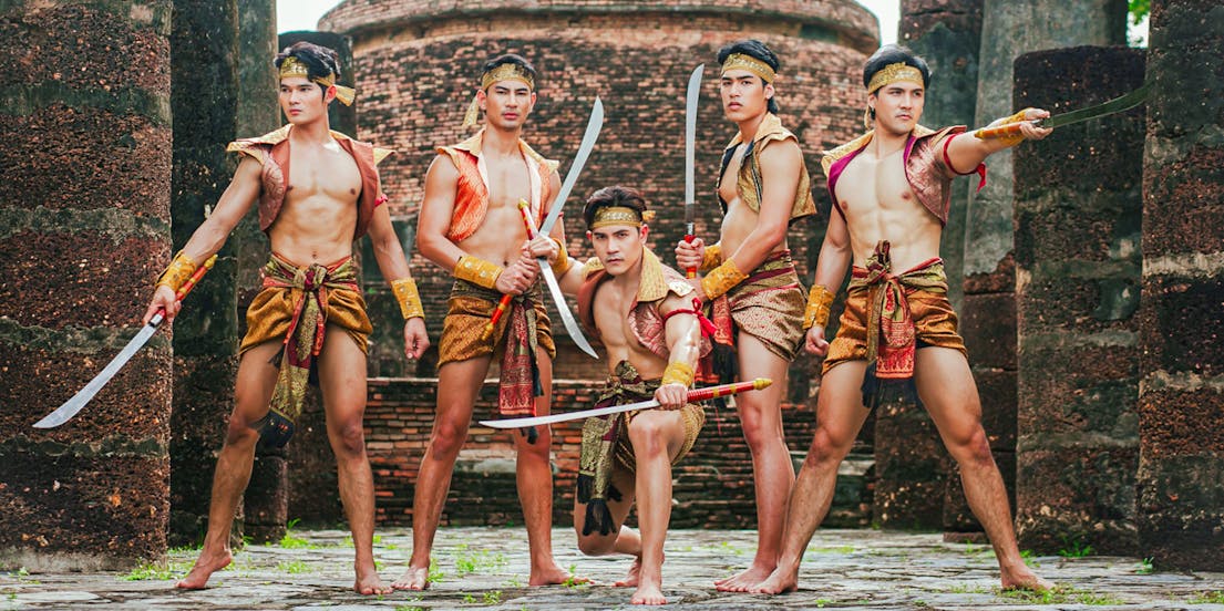 Réservez vos billets pour le spectacle Siam Fantasy à Bangkok