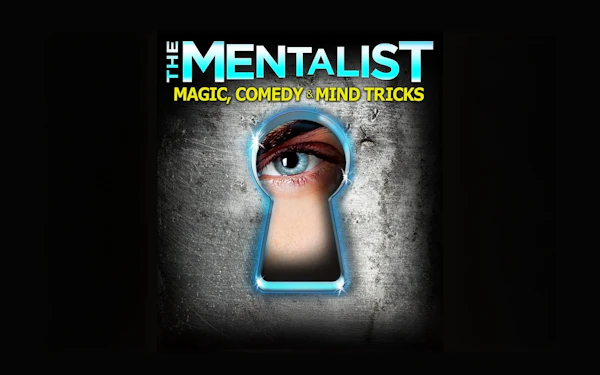 The Mentalist