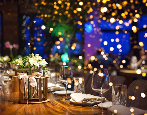 New Year's Eve New York