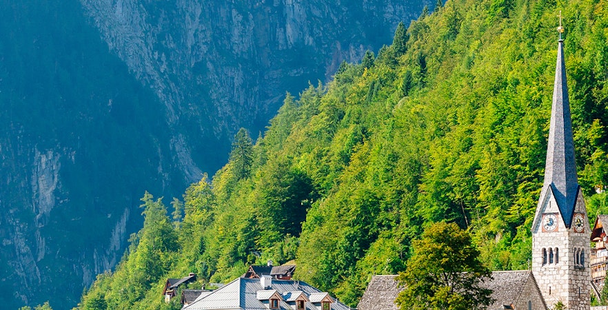 Tour di Vienna in giornata