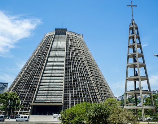 Metropolitan Cathedral