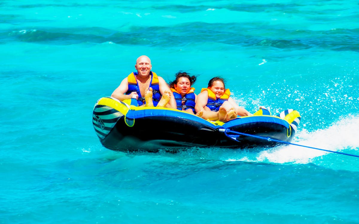 snorkeling tour in paradise island from hurghada with lunch & transfers-7 snorkeling tour in paradise island from hurghada with lunch & transfers-7