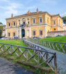 Villa Giulia National Etruscan Museum