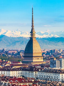 Turin Attractions Tickets