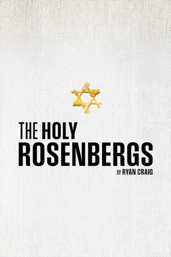 The Holy Rosenbergs product image