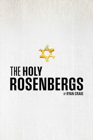 The Holy Rosenbergs product image