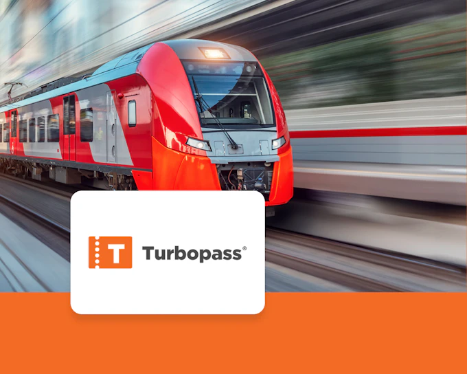 Turbopass Munich City Card: Choose from 40+ Attractions + Unlimited Public Transportation