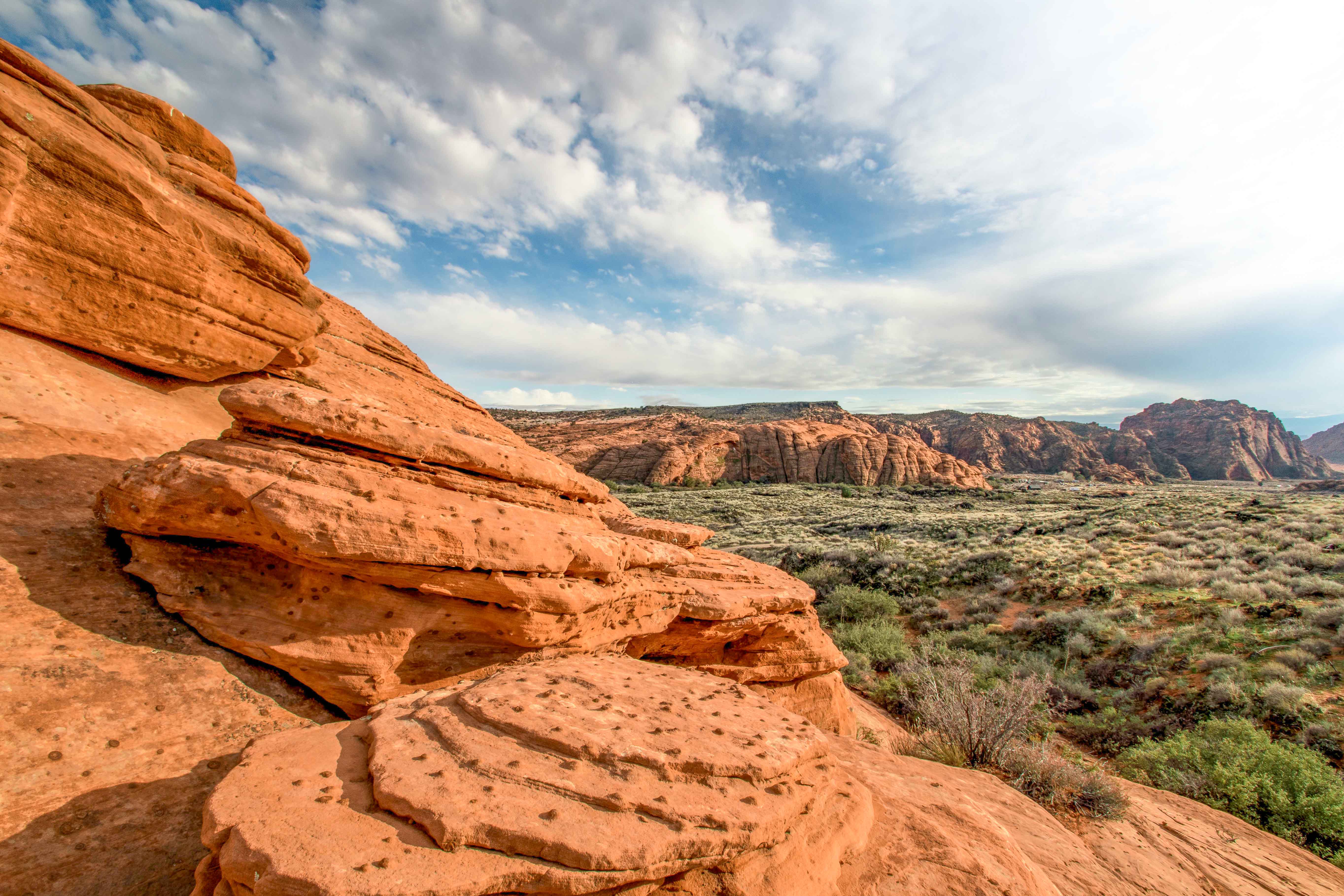 Day Trips from Las Vegas