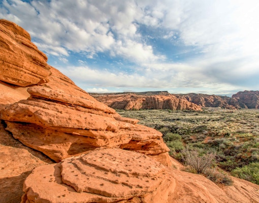 Day Trips from Las Vegas
