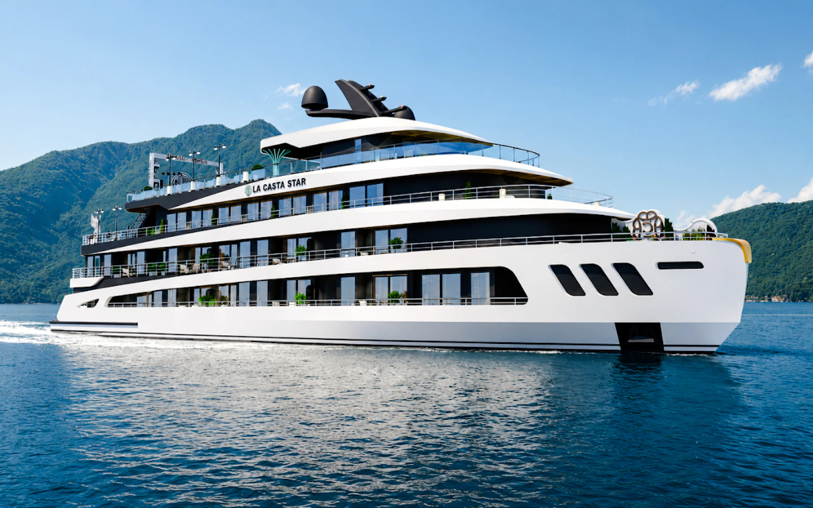 Ha Long & Lan Ha Bay 6-Star Luxury Overnight Cruise with Dark & Bright Cave Image 4