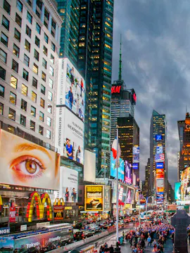 Times Square