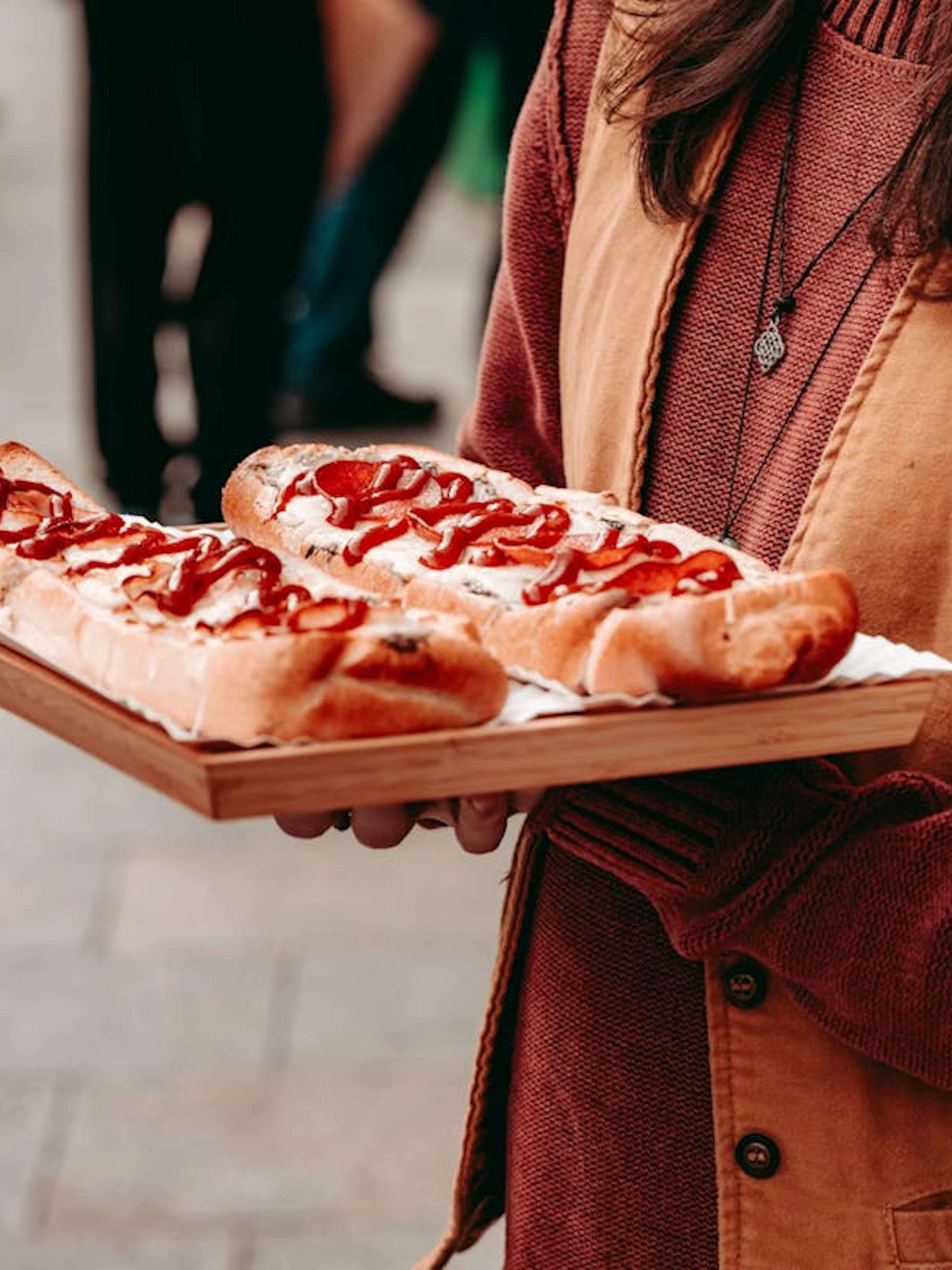 krakow:polish food tasting tour with vodka & local history-1