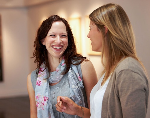 Moco Museum Ámsterdam