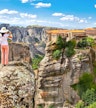 Monasteries of Meteora