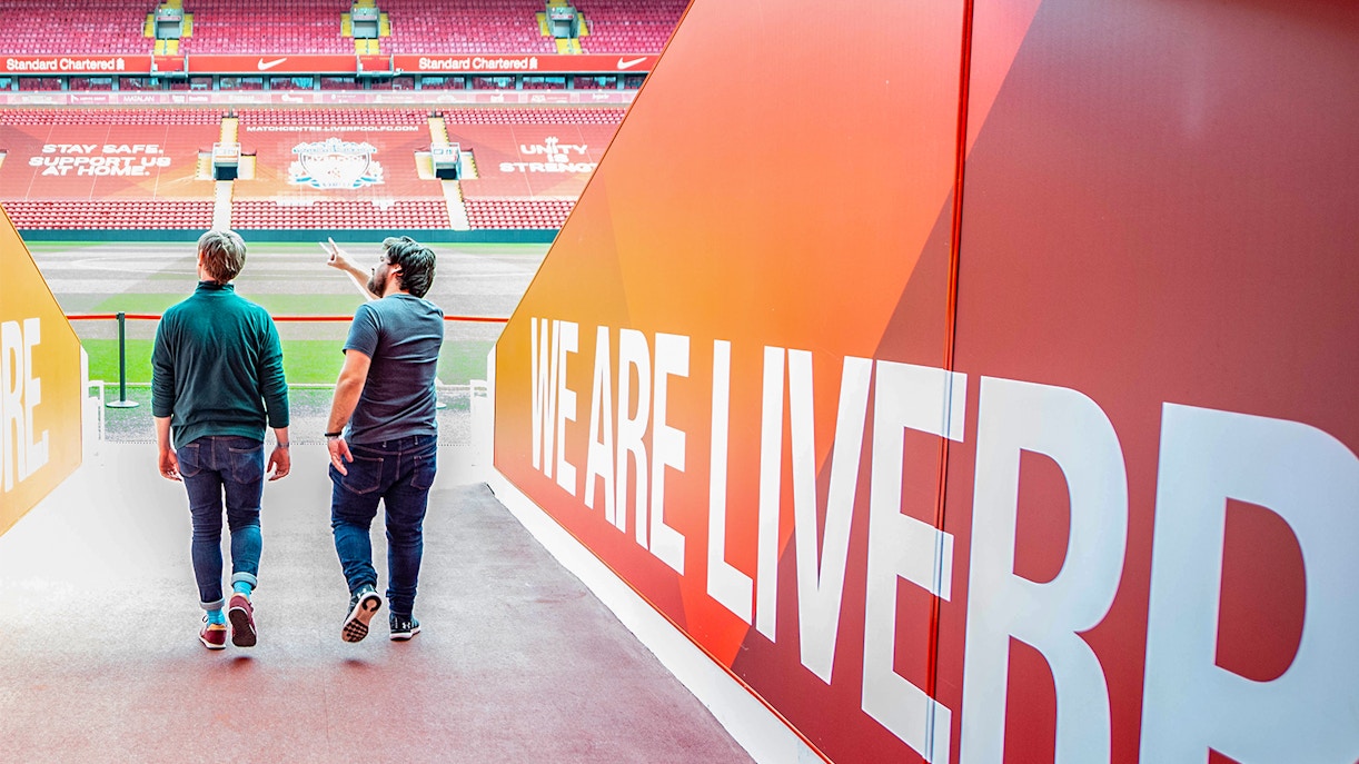liverpool fc stadium tour