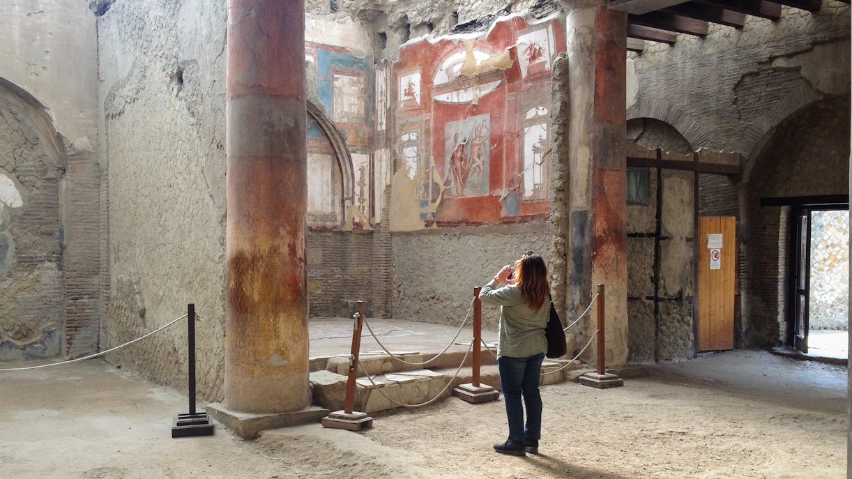 Carry photography gear