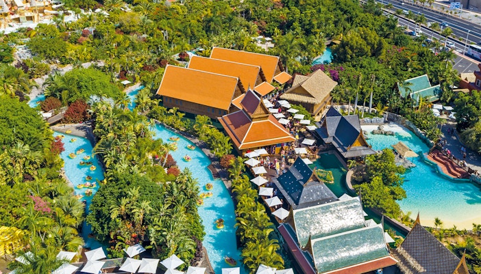 Siam Park