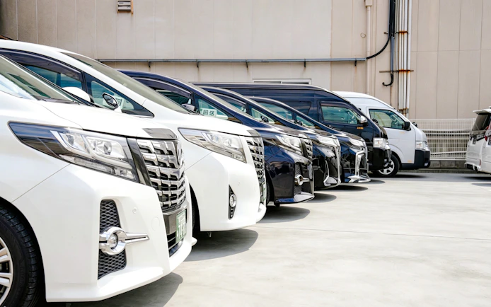 Kansai International Airport (KIX) Private Transfer to/from Osaka City Hotels
