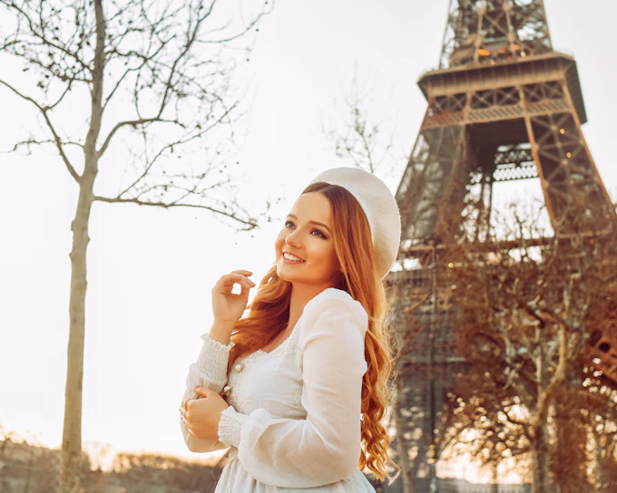 Eiffel Tower & Parisian Bridges Private Photo Tour