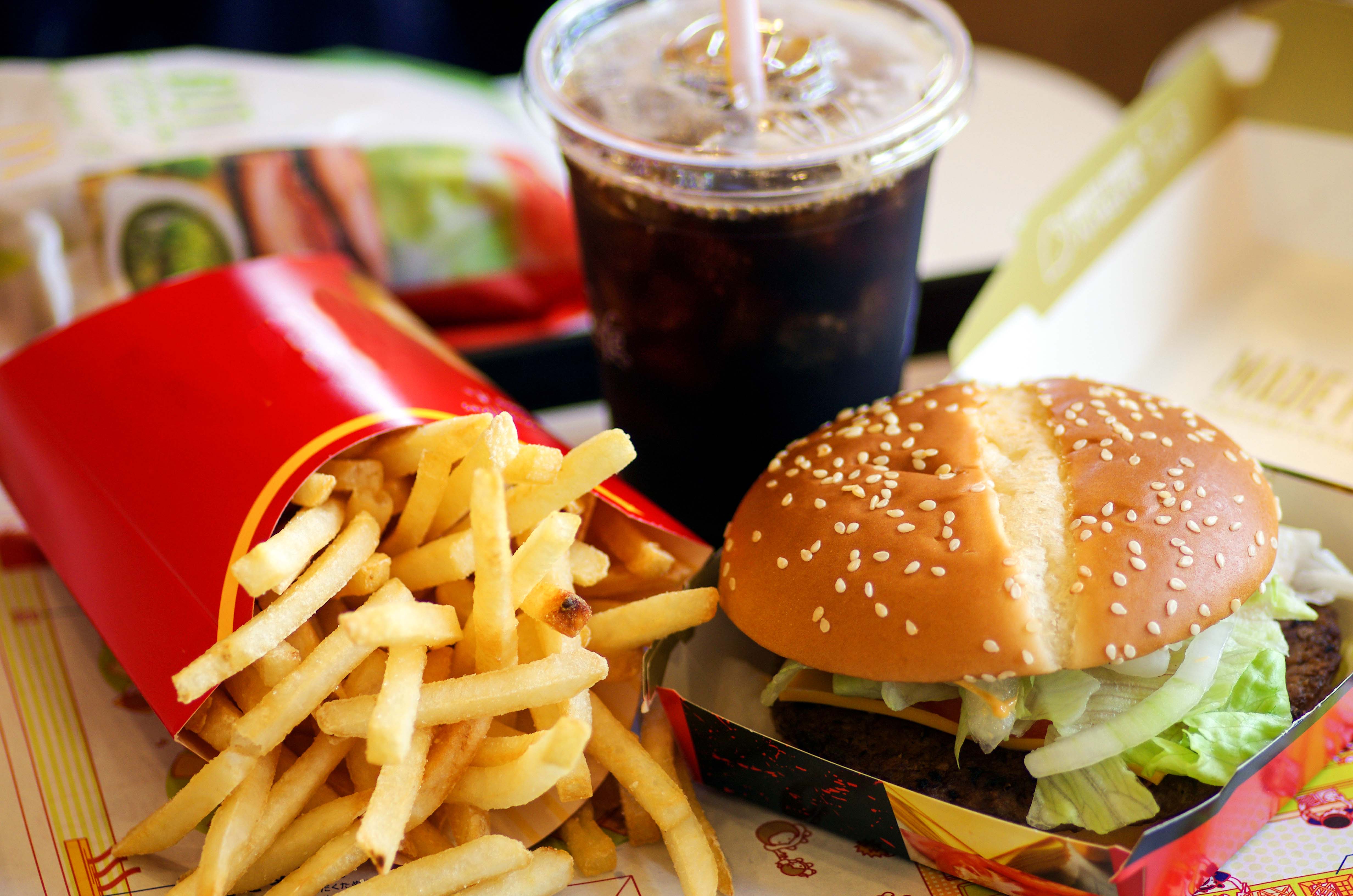 Berjaya Times Square Theme Park Tickets - Food And Drinks