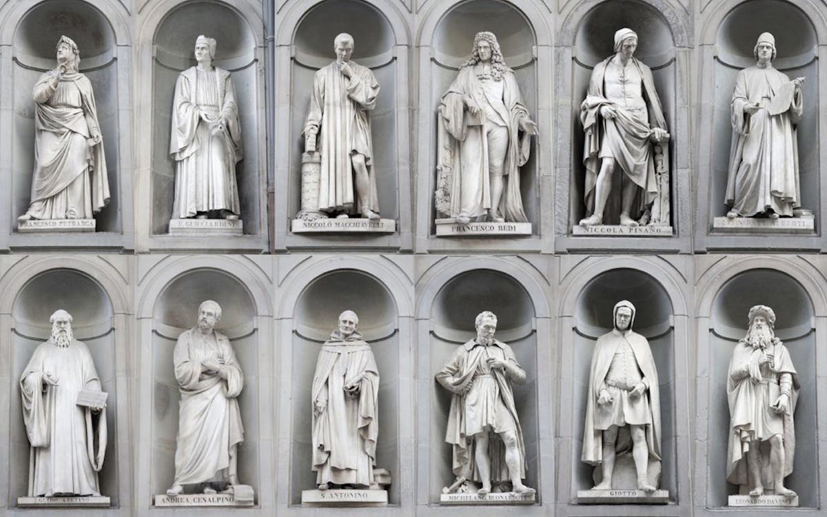guided tour with skip-the-line entry tickets to accademia and uffizi gallery-4 guided tour with skip-the-line entry tickets to accademia and uffizi gallery-4