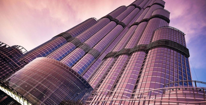 Promocje na ferie zimowe w Dubaju