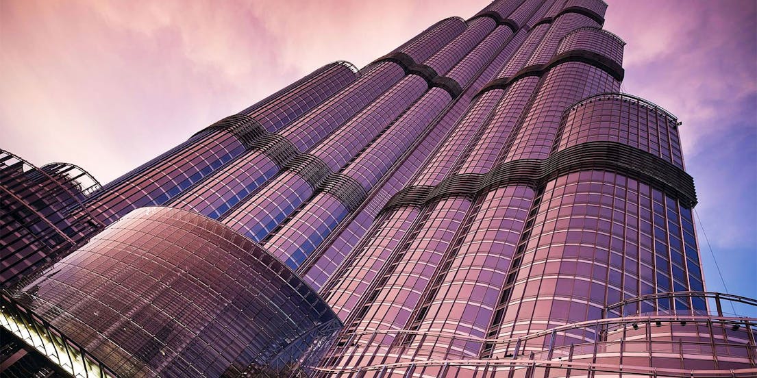 Winter Break Specials in Dubai