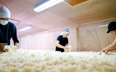 Kurume: Yamanokotobuki Sake Brewery Guided Tour with Tasting