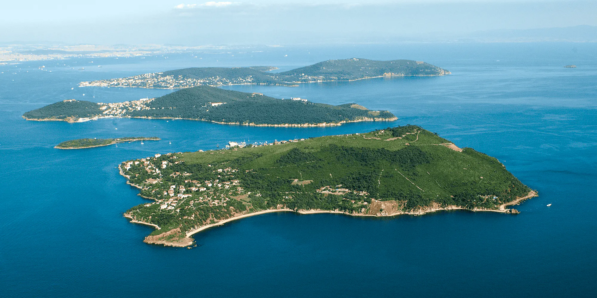 from istanbul: princes’ islands guided tour with ferry ride and lunch-1