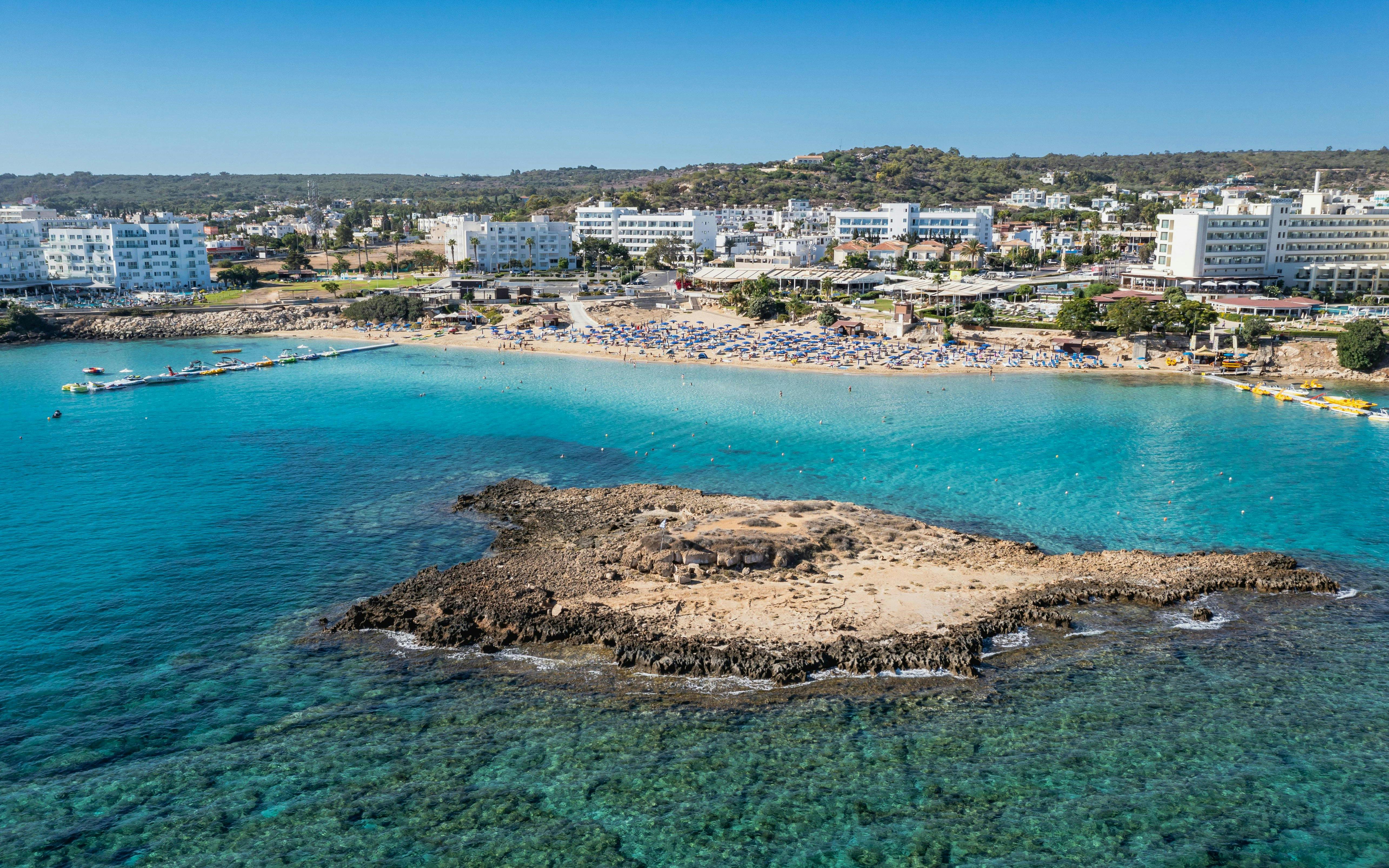 Famagusta-distriktet