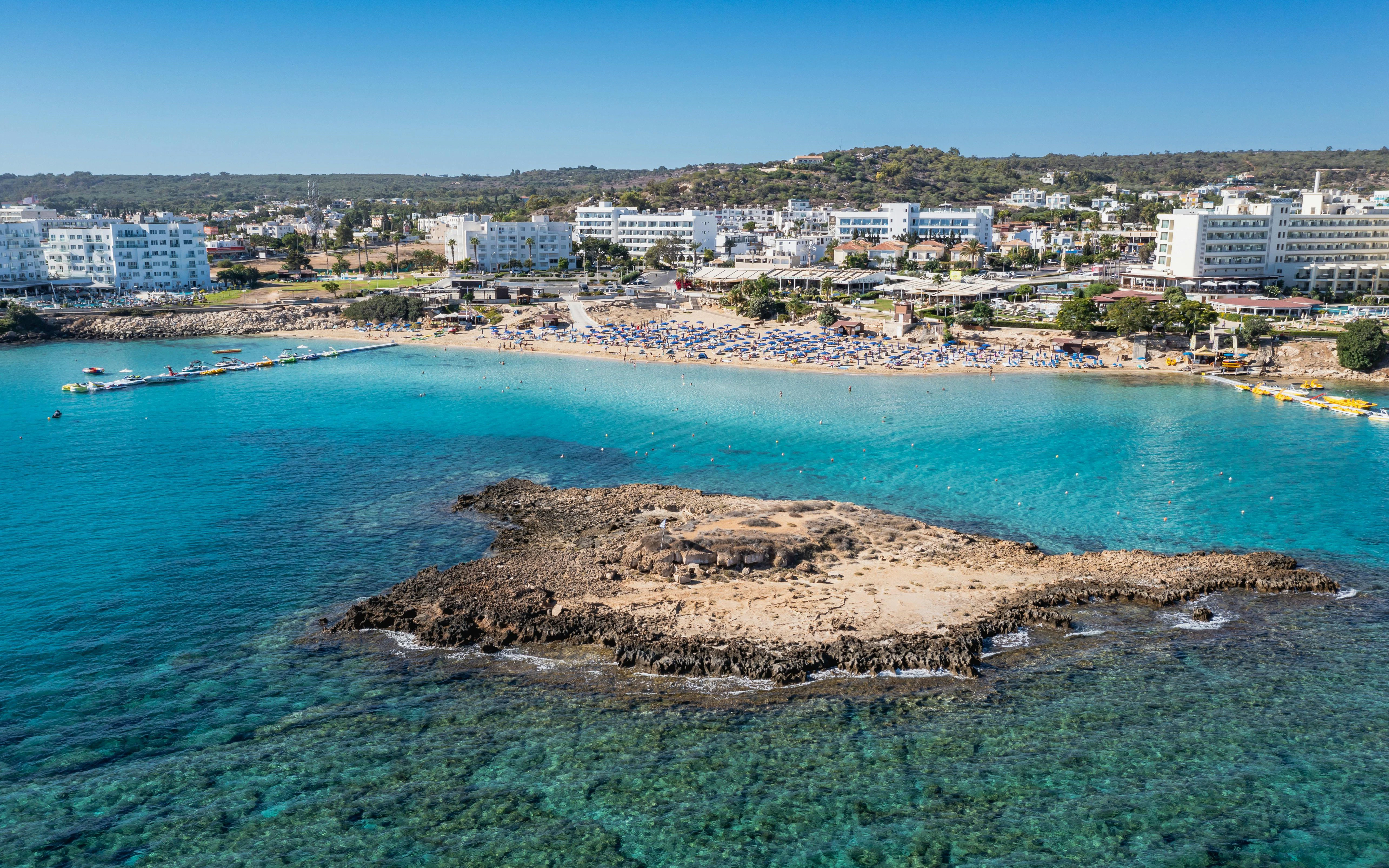Fig Tree Bay